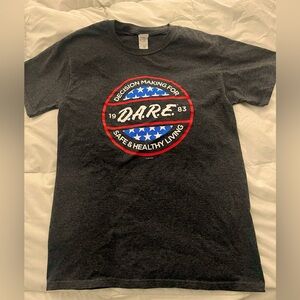 DARE T-shirt